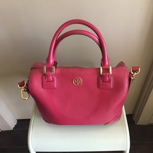 Tory Burch Pink Purse